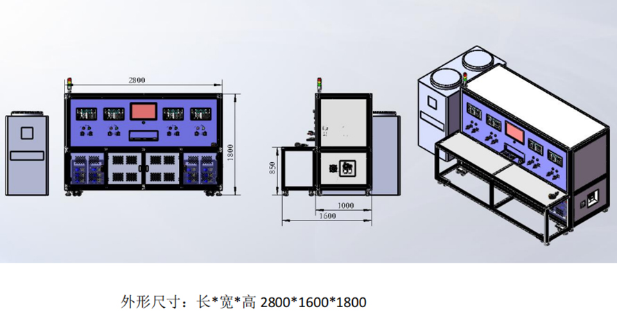 热阻测试技术