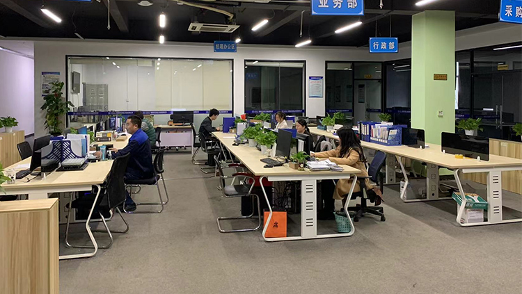 工业4.0智能工厂制造商带你了解什么是热板焊接机