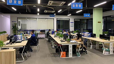 工业4.0智能工厂制造商带你了解什么是热板焊接机