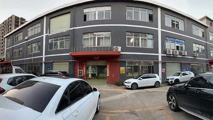智能工厂软硬件厂商中科华工简析弯管机的主要特点