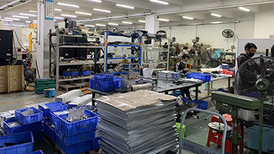 工业4.0智能工厂制造商浅谈高频焊接机适合范围